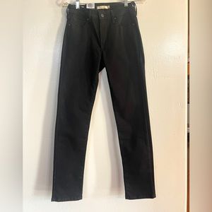 Levi’s Slim Mid-Rise Jeans